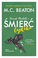 E-booki - kryminał i sensacja - Hamish Macbeth i śmierć łajdaka - miniaturka - grafika 1