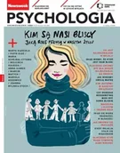 Czasopisma - Newsweek Psychologia 1/2024 Kim są nasi bliscy - praca zbiorowa - miniaturka - grafika 1