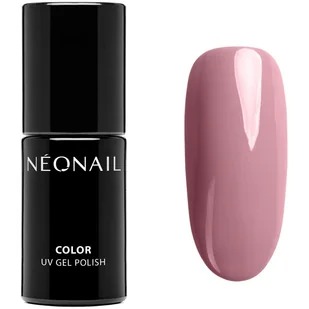 Neonail LAKIER HYBRYDOWY ROSY MEMORY 7,2ML - Lakiery hybrydowe - miniaturka - grafika 1