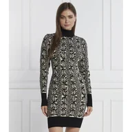 Sukienki - Desigual Sukienka - miniaturka - grafika 1