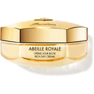Kremy do twarzy - Abeille Royale - Bogaty krem na dzień - miniaturka - grafika 1