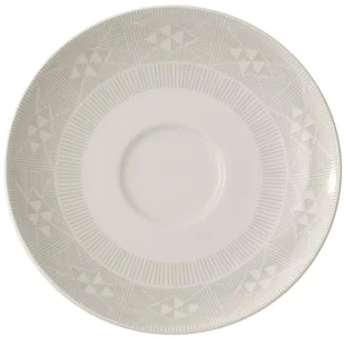 Villeroy Boch Spodek do filiżanki do kawy Malindi Boch 1043831310 - Filiżanki - miniaturka - grafika 2
