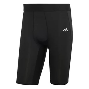 adidas Rajstopy Marka Model TF SHRT Tight M - Rajstopy - miniaturka - grafika 1