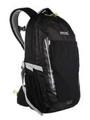 Plecaki - Regatta Plecak turystyczny "Britedale" w kolorze czarnym - 30 l - miniaturka - grafika 1