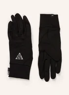 Rękawiczki - Nike Rękawiczki Multisportowe Acg Dri-Fit Lightweight schwarz - miniaturka - grafika 1
