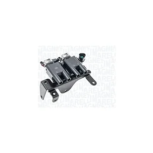 MAGNETI MARELLI MARELLI Cewka zapłonowa MARELLI 060717177012 060717177012 - Cewki zapłonowe - miniaturka - grafika 1