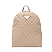 Plecaki - Plecak Monnari - BAG0731-015 Beżowy - miniaturka - grafika 1