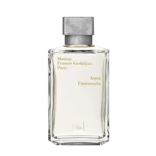 Maison Francis Kurkdjian Paris Aqua Universalis - Wody i perfumy damskie - miniaturka - grafika 1