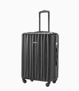 Walizka Puccini Bali średnia 4 koła 62l - Walizki - miniaturka - grafika 1