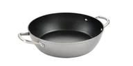 Patelnie - Patelnia głęboka GrandCHEF+ ø 30 cm, 2 uchwyty - miniaturka - grafika 1