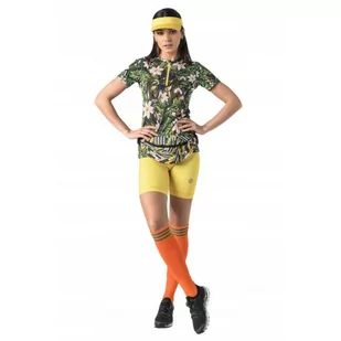 Podkolanówki Bawełniane Sportowe Damskie Nessi Sportswear Indoor H Cotton - Lekkoatletyka - miniaturka - grafika 1