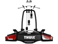 Akcesoria do bagażników dachowych - Thule VeloCompact 926 + adapter do 4. roweru - miniaturka - grafika 1