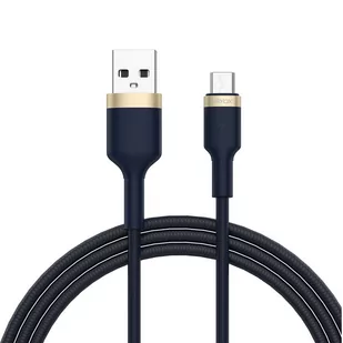 Kabel Micro Usb Quick Charge 3.0 Szybki 1m Vayox - Kable USB - miniaturka - grafika 1
