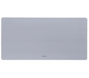 Reinston EMP05S  XXL Szary - Podkładki pod mysz - miniaturka - grafika 1