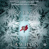 Audiobooki - literatura popularnonaukowa - Rzeka lodu Ariel Lawhon - miniaturka - grafika 1