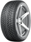 Opony zimowe - Nokian WR Snowproof P 215/50R18 96V - miniaturka - grafika 1