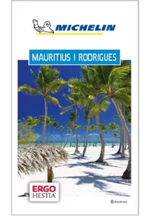 Mauritius Michelin - Przewodniki - miniaturka - grafika 1