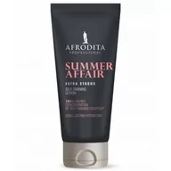 Samoopalacze - Afrodita, Summer Affair Extra, Silny Balsam Samoopalający, 150ml - miniaturka - grafika 1