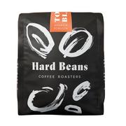 Kawa - HARD BEANS COFFEE ROASTERS Kawa ziarnista Hard Beans Toucan Blend 2.0 1kg 6730-uniw - miniaturka - grafika 1