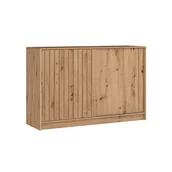 Komody - Komoda przesuwna ROYAL 150 Votan - miniaturka - grafika 1