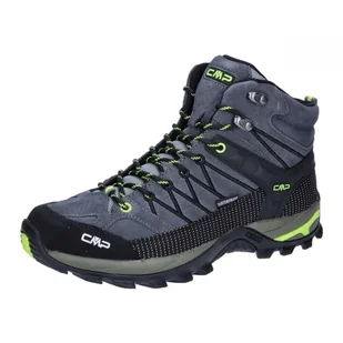 Buty trekkingowe męskie CMP Rigel Mid - Buty trekkingowe męskie - miniaturka - grafika 1