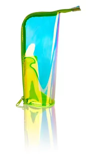 Saszetka piórnik hologram HS-2 - Piórniki - miniaturka - grafika 1