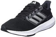 Trampki damskie - adidas Ultrabounce W, Trampki damskie, Core Black Ftwr White Core Black, 42.5 EU - miniaturka - grafika 1