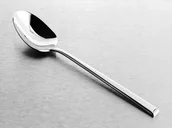 Łyżki - 1170 Łyżka deserowa Metropole - miniaturka - grafika 1