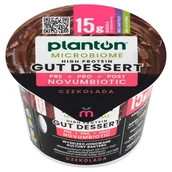 Mięso świeże i mrożone - Planton Microbiome Produkt na bazie roślinnej czekolada 200 g - miniaturka - grafika 1