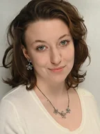 Naszyjniki - Naszyjnik srebrny handmade z ażurowymi kwiatuszkami - miniaturka - grafika 1