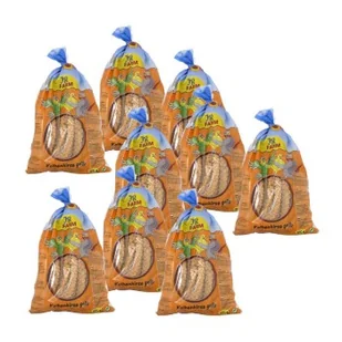 JR Farm Proso żółte 3x1,5 kg - Przysmaki dla ptaków - miniaturka - grafika 1