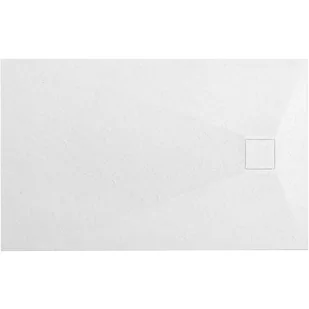 Rea Brodzik prysznicowy Magnum White 80x100 - Brodziki prysznicowe - miniaturka - grafika 1