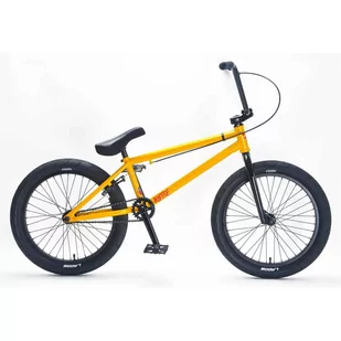 Rower BMX Mafiabikes Kush2+ 20" | BMX freestyle - Rowery - miniaturka - grafika 1