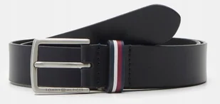 Pasek Męski TOMMY HILFIGER ROZMIAR 105cm - Paski - miniaturka - grafika 1
