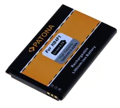 Baterie do telefonów - Patona Bateria do Huawei Ascend A100 / M860 / Z101, 1600 mAh - miniaturka - grafika 1