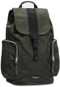 Plecaki - Timbuk2 Drift Plecak, oliwkowy One Size 2019 Plecaki rowerowe - miniaturka - grafika 1