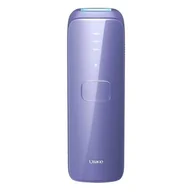 Depilatory i golarki damskie - Ulike Air 3 UI06 Fioletowy - miniaturka - grafika 1