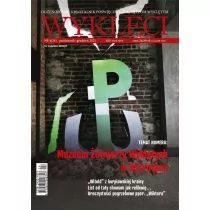 Miles Kwartalnik Wyklęci nr 4(24)/2021 - praca zbiorowa - Czasopisma - miniaturka - grafika 1