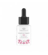 Serum do twarzy - ROSADIA Serum do twarzy 30ml 71SYRSERUM - miniaturka - grafika 1