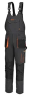 Odzież robocza - SPODNIE ROBOCZE NA SZELKACH BETA EASY 7903G XL - miniaturka - grafika 1