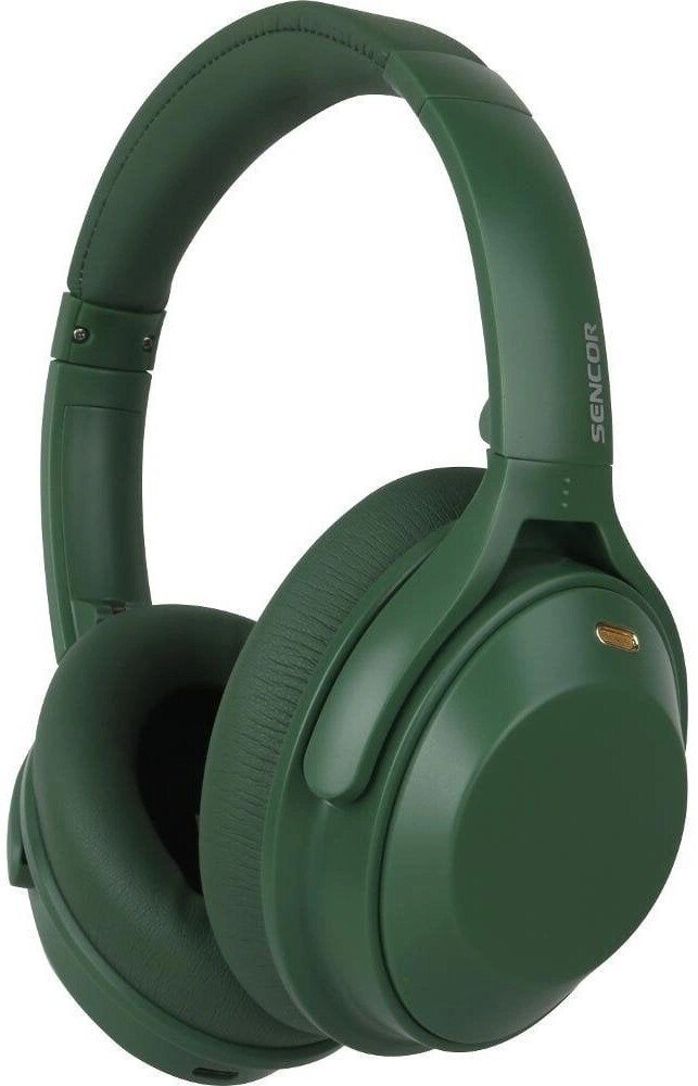 Avantree SEP CORPORATE OLIVE ANC Słuchawki bezprzewodowe