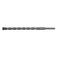 Wiertła - Sthor Wiertło do betonu sds-plus 20x450mm 23930 - miniaturka - grafika 1