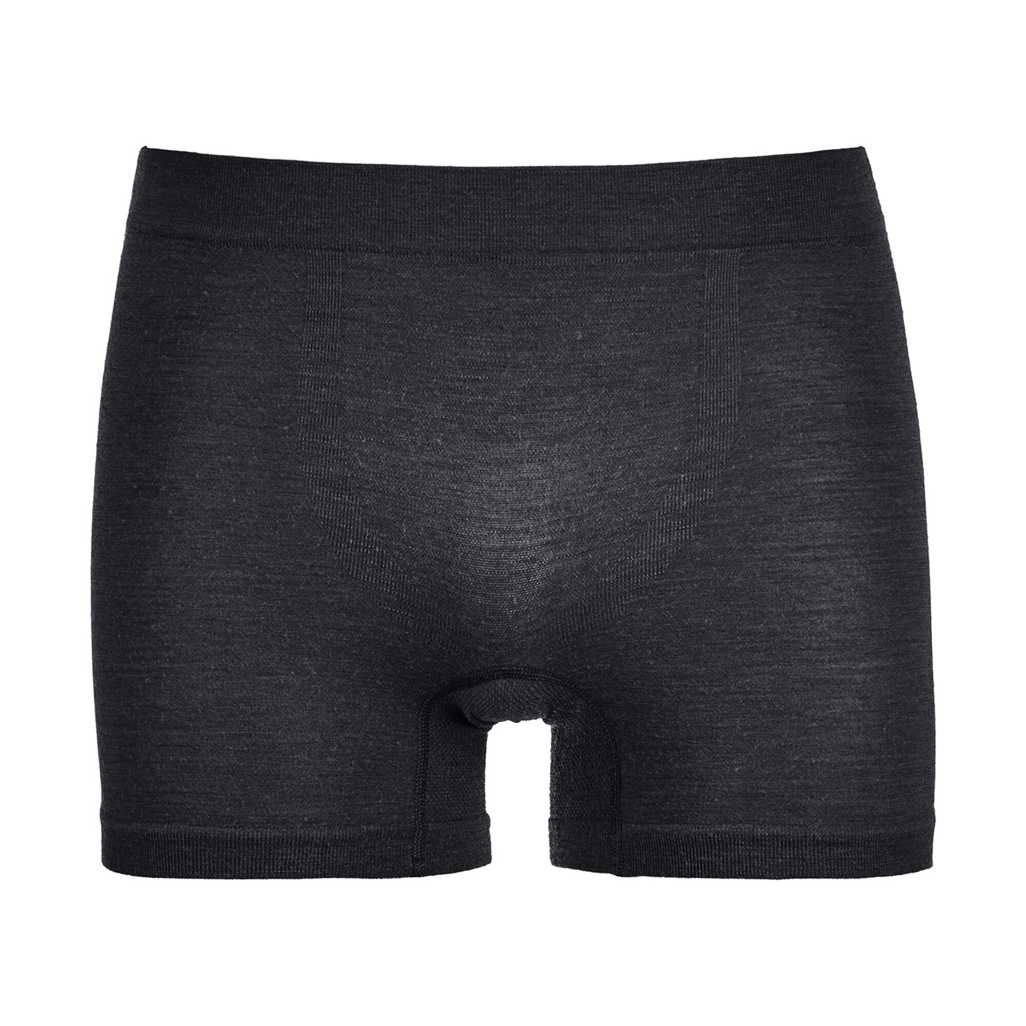 Bokserki męskie Ortovox 120 Competition Light Boxer Men's Black Raven L