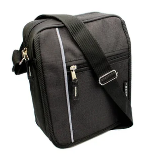 Torba/Saszetka Średnia Na Ramię BESA (PL) Pionowa NR 285 - Torby męskie Torba/Saszetka Średnia Na Ramię BESA (PL) Pionowa NR 285 - Torby męskie - miniaturka - grafika 8