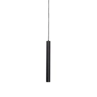 Lampy sufitowe - MAXLIGHT M0012D LAMPA WISZĄCA MAGNETYCZNA SYSTEM DALI 5W 361LM 3000K - miniaturka - grafika 1