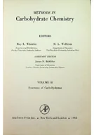 Chemia - Methods in Carbohydrate Chemistry - miniaturka - grafika 1