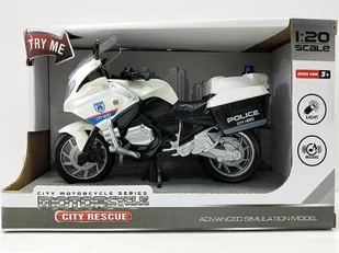Motor 540972 ADAR - Samochody i pojazdy dla dzieci - miniaturka - grafika 1