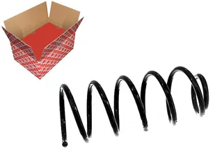 SPRĘŻYNA ZAWIESZENIA FEBI BILSTEIN 46912 31336785860 MINI - Sprężyny zawieszenia - miniaturka - grafika 1