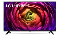 Telewizory - LG 55UR73003LA - miniaturka - grafika 1