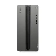 Zestawy komputerowe - Lenovo Legion LOQ Tower Intel® Core™ i5 i5-14400F 16 GB DDR5-SDRAM 1 TB SSD NVIDIA GeForce RTX 4060 PC Czarny, Szary - miniaturka - grafika 1